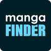 آیکون‌ Manga Finder