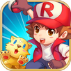 Tinh Linh Đại Chiến APK