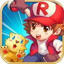 Tinh Linh Đại Chiến APK