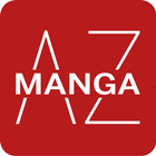 AZ - MANGA иконка