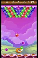 Bubble Asteroids Shoot screenshot 2