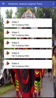 Kesenian Jaranan Legowo Putro capture d'écran 3