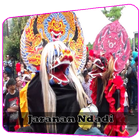 Icona Parade Tari Barongan