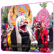 Parade Tari Barongan