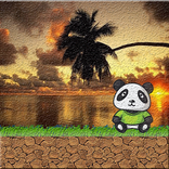 The Pink Panda Adventure