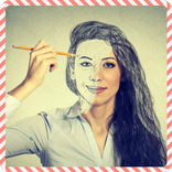 Drawing Hair Tutorial