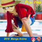 Manga anime play face changer NEW 2018 Zeichen