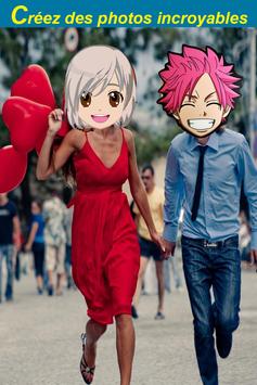 Download Manga Anime Play Face Changer New 2018 Apk For Android