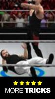 Best Tips WWE 2k16 New ポスター