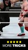 Best Tips WWE 2k16 New syot layar 2