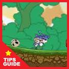 Tips Fun Run 2 Race أيقونة