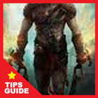 Tips Best God of War New 17 أيقونة