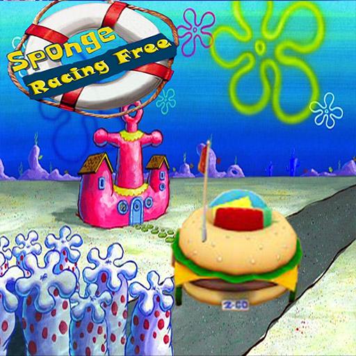 Sponge Racing Free