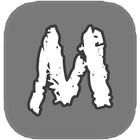 Mangasan Jadul أيقونة