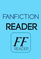 Fanfiction Reader Free Fanfic Plakat