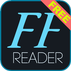 Fan Fiction Stories Free Books icon