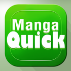 MangaQuick Reader ikona