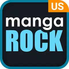 Manga Rock - US Edition APK 下載