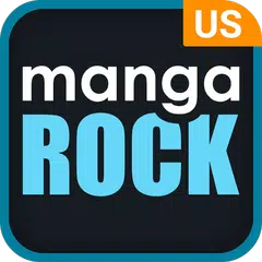 Manga Rock - US Edition