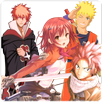 Manga Rush APK