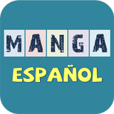 Manga Español icono