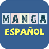 Manga en Español-icoon