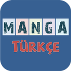 Manga Türkçe icon