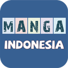 Manga Indonesia 아이콘