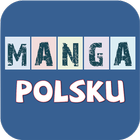 Mangi po Polsku أيقونة