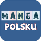 آیکون‌ Mangi po Polsku