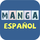 Manga en Español icône