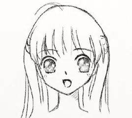 manga to draw APK download