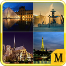 Spot Difference: Paris, France-APK