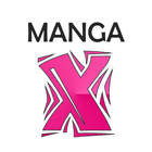 MangaX أيقونة