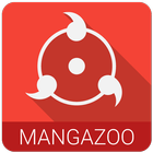 MangaZoo - The Manga Reader आइकन