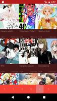 MangaZoo - The Manga Reader स्क्रीनशॉट 1
