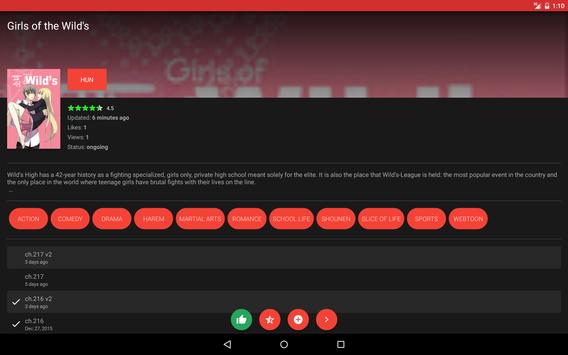 Mangazoo Apk Download