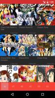 MangaZoo - Manga Reader screenshot 1