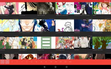 MangaZoo - Manga Reader APK download
