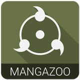 MangaZoo आइकन