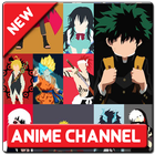 Anime Channel 图标
