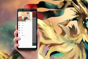Anime Channel 截图 1