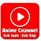 Anime Channel biểu tượng