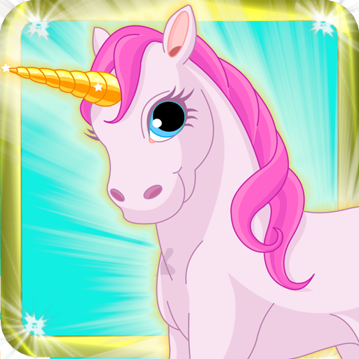 Unicorn Dash