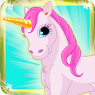Unicorn Dash icon