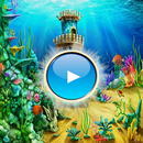 Jewels Star Atlantis Quest mat APK