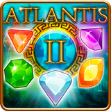 Atlantis Quest 2 آئیکن