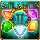 Atlantis Quest 2 icon