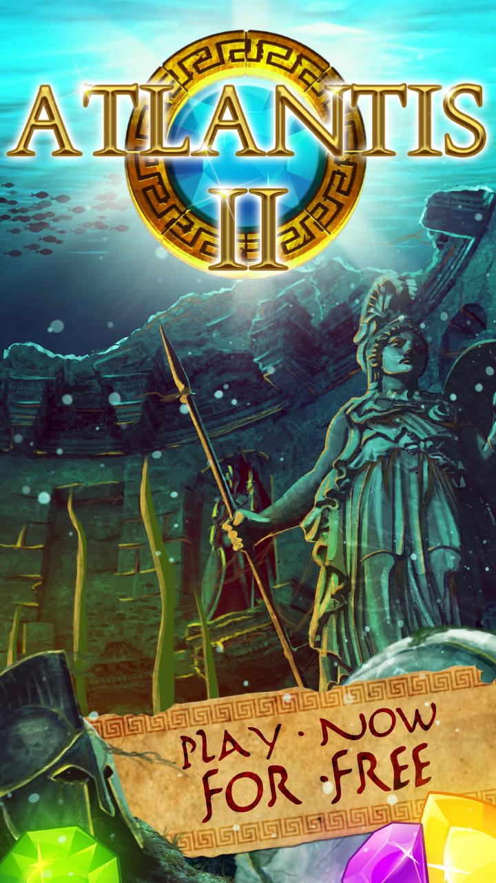 Atlantis quest