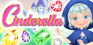 Cinderella game - Cinderella g